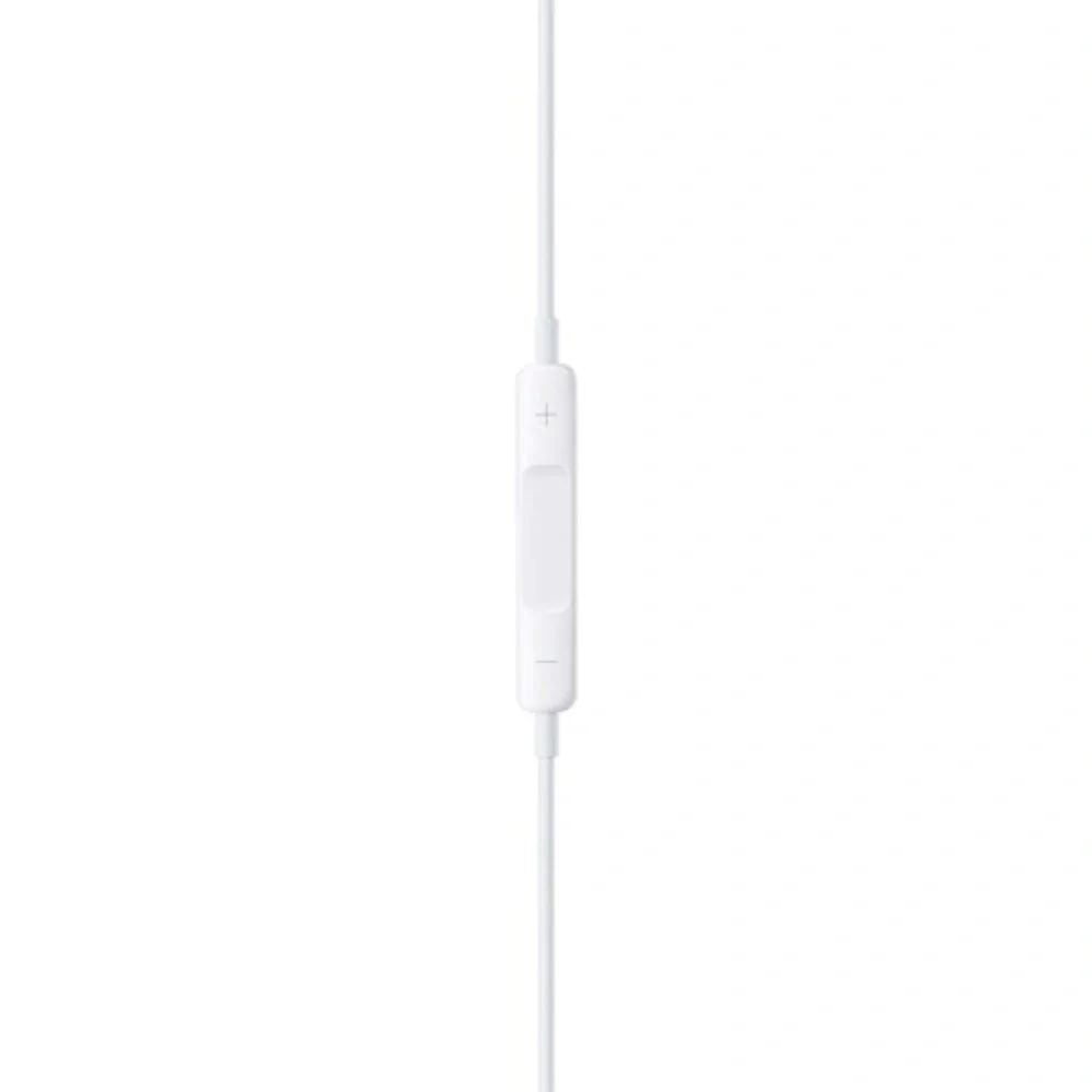 Apple EarPods - Earphone / Headphones with Apple Lightening Cable